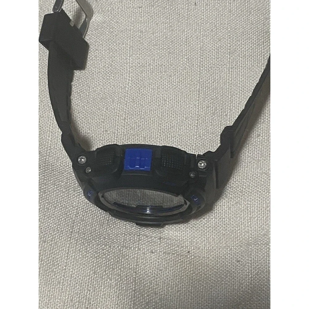 Fanmis alarm chrono